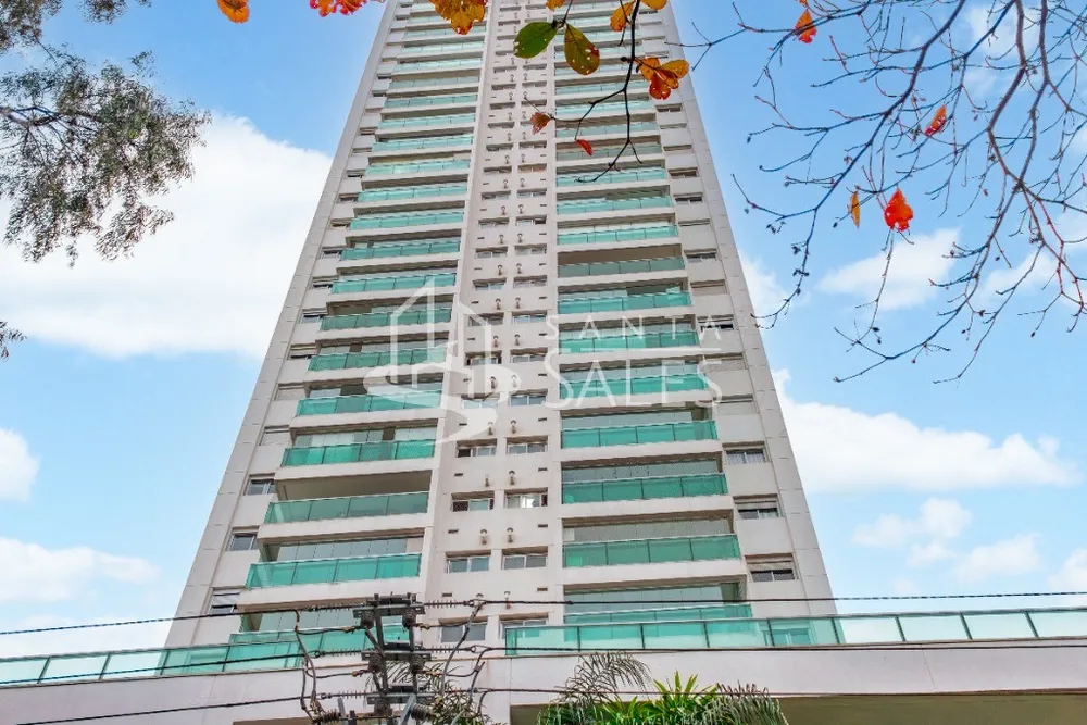 Apartamento, 1 quarto, 45 m² - Foto 6