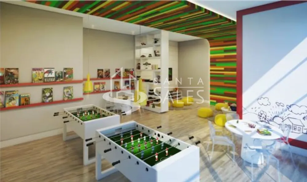 Apartamento, 1 quarto, 45 m² - Foto 7