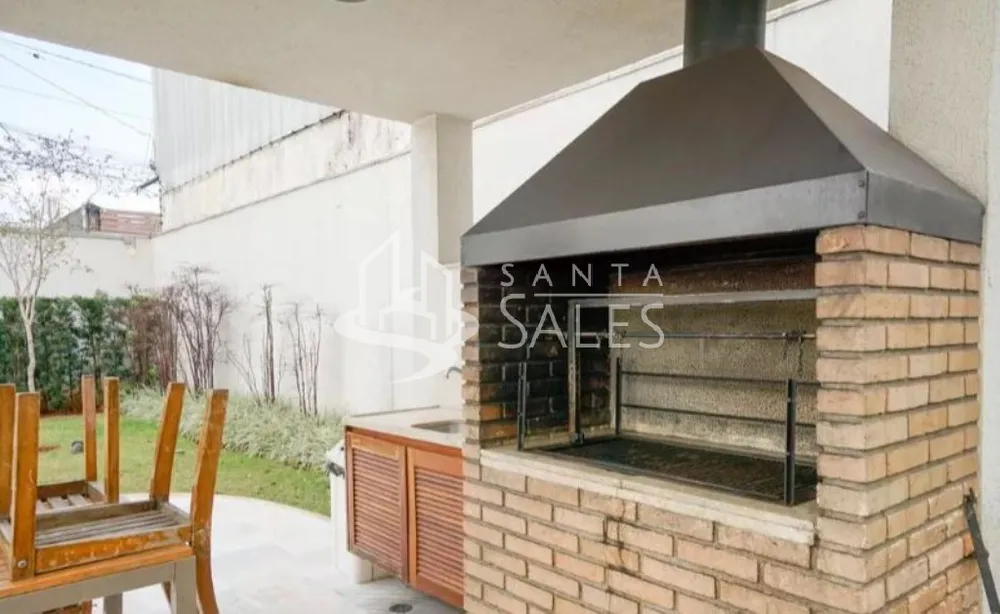 Apartamento, 1 quarto, 45 m² - Foto 1