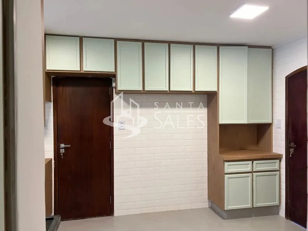 Apartamento, 3 quartos, 152 m² - Foto 5