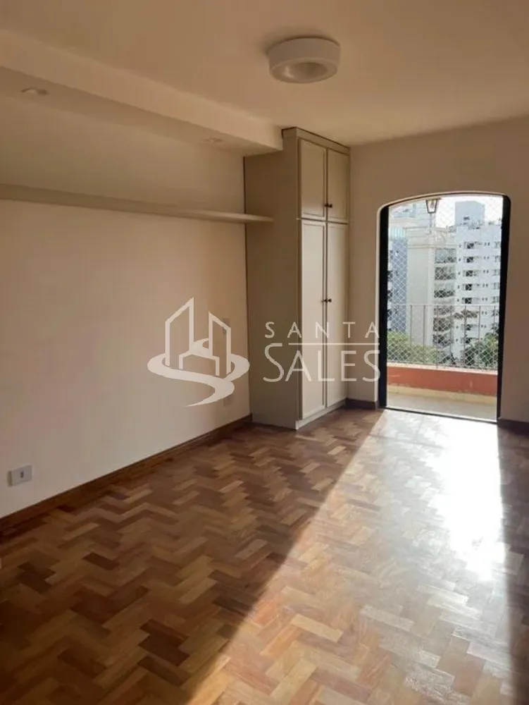 Apartamento, 3 quartos, 152 m² - Foto 4