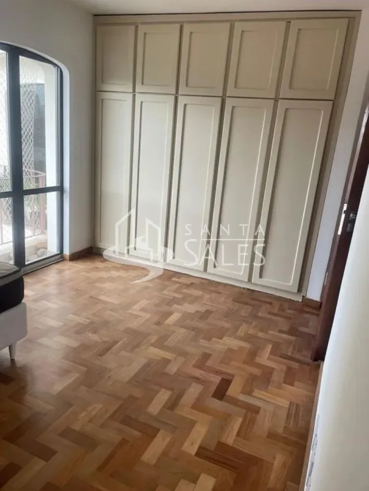 Apartamento, 3 quartos, 152 m² - Foto 11