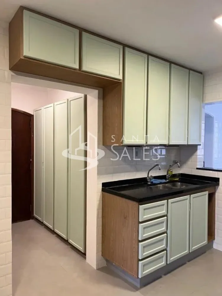 Apartamento, 3 quartos, 152 m² - Foto 6