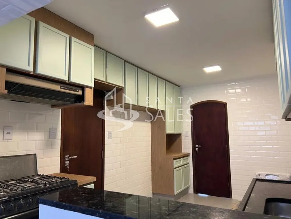 Apartamento, 3 quartos, 152 m² - Foto 3