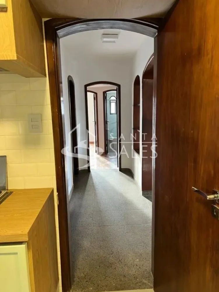 Apartamento, 3 quartos, 152 m² - Foto 2