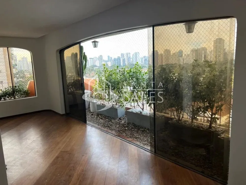 Apartamento, 3 quartos, 152 m² - Foto 3