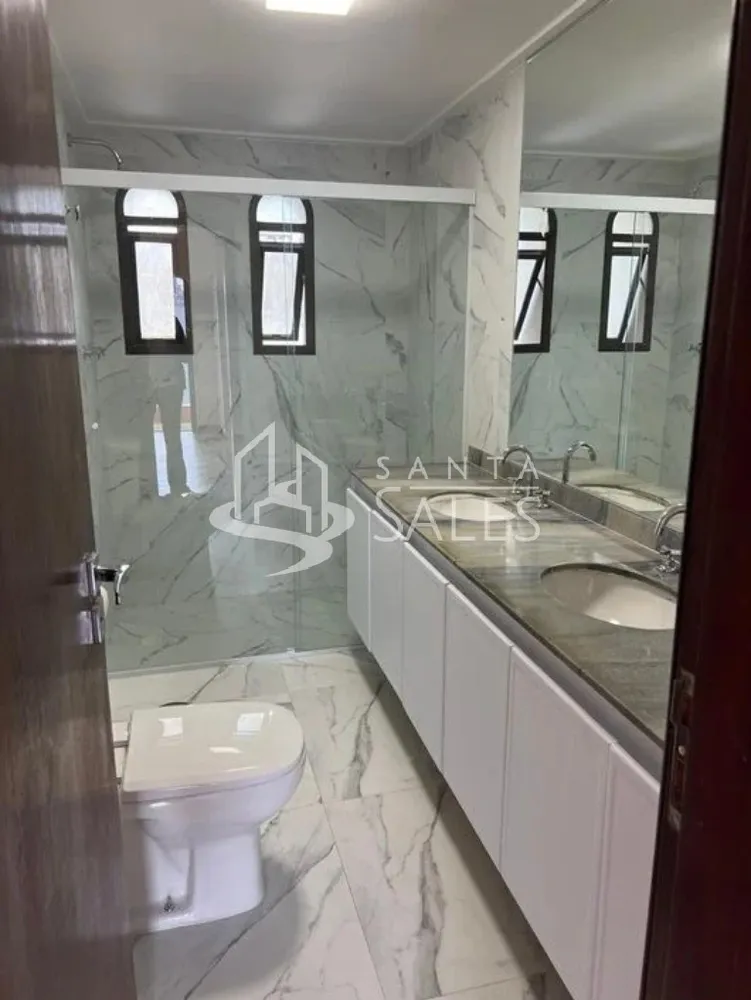 Apartamento, 3 quartos, 152 m² - Foto 15
