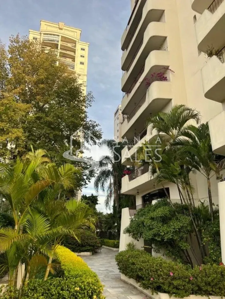 Apartamento, 3 quartos, 152 m² - Foto 16