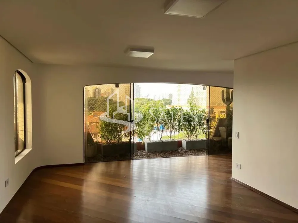 Apartamento, 3 quartos, 152 m² - Foto 1