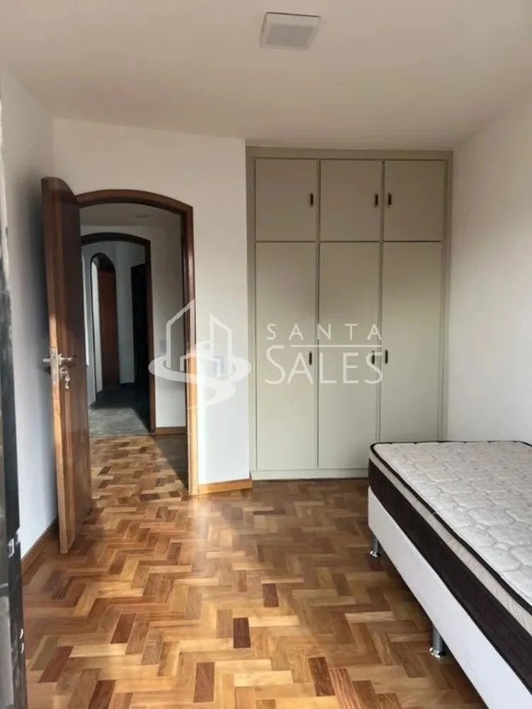 Apartamento, 3 quartos, 152 m² - Foto 1