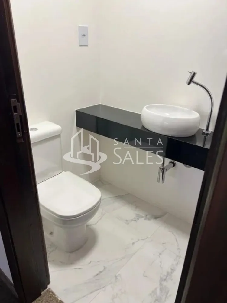 Apartamento, 3 quartos, 152 m² - Foto 9