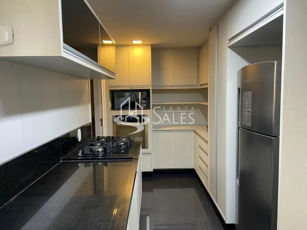 Cobertura, 3 quartos, 183 m² - Foto 3