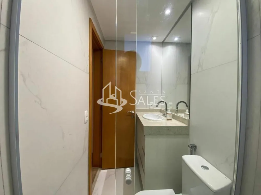 Cobertura, 3 quartos, 183 m² - Foto 12