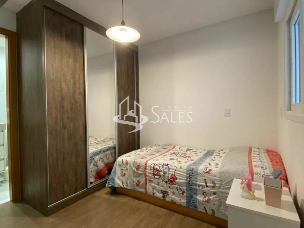 Cobertura, 3 quartos, 183 m² - Foto 9