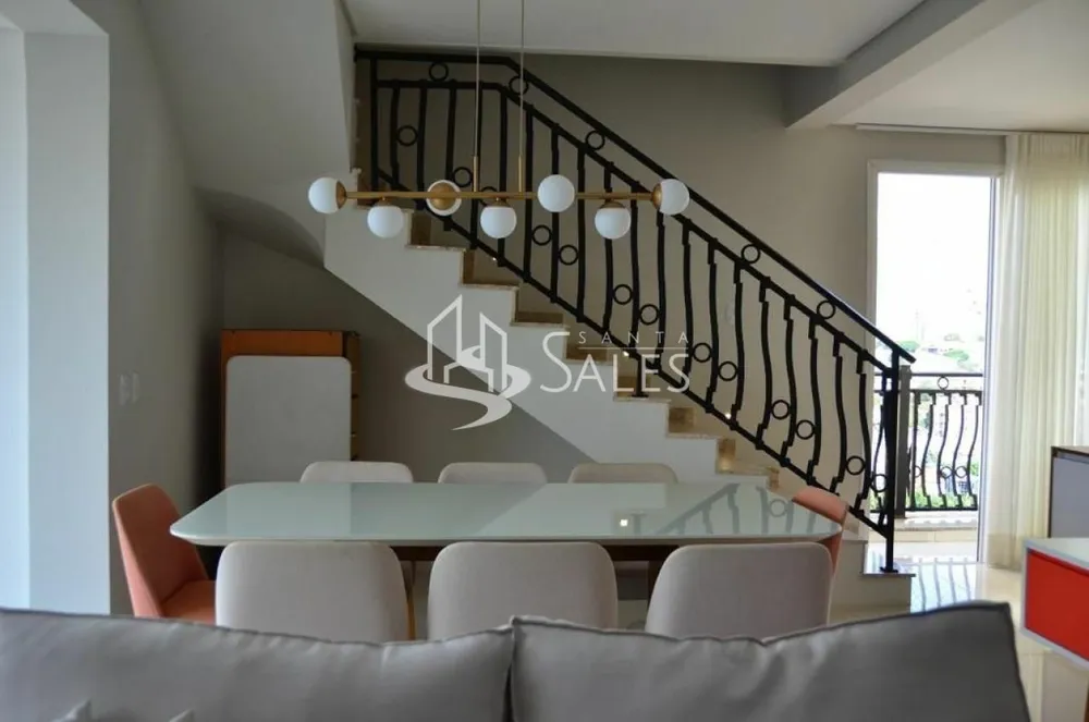 Cobertura, 3 quartos, 183 m² - Foto 1
