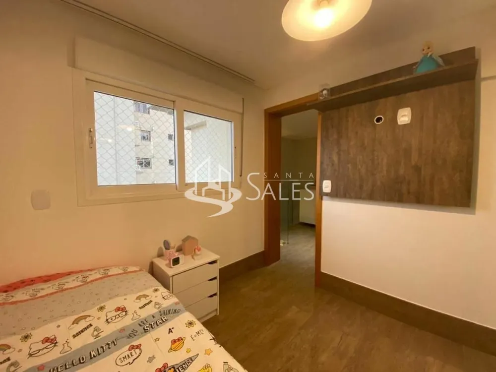 Cobertura, 3 quartos, 183 m² - Foto 3