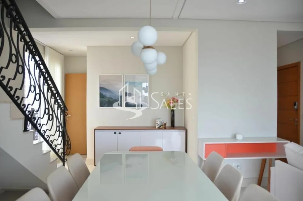 Cobertura, 3 quartos, 183 m² - Foto 2