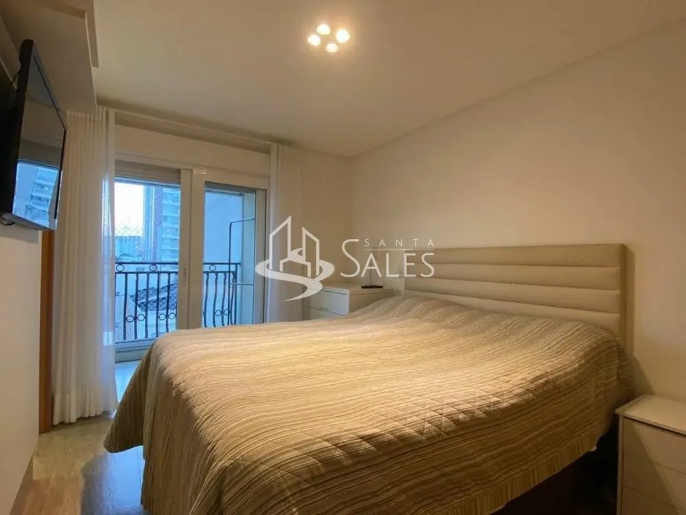 Cobertura, 3 quartos, 183 m² - Foto 6