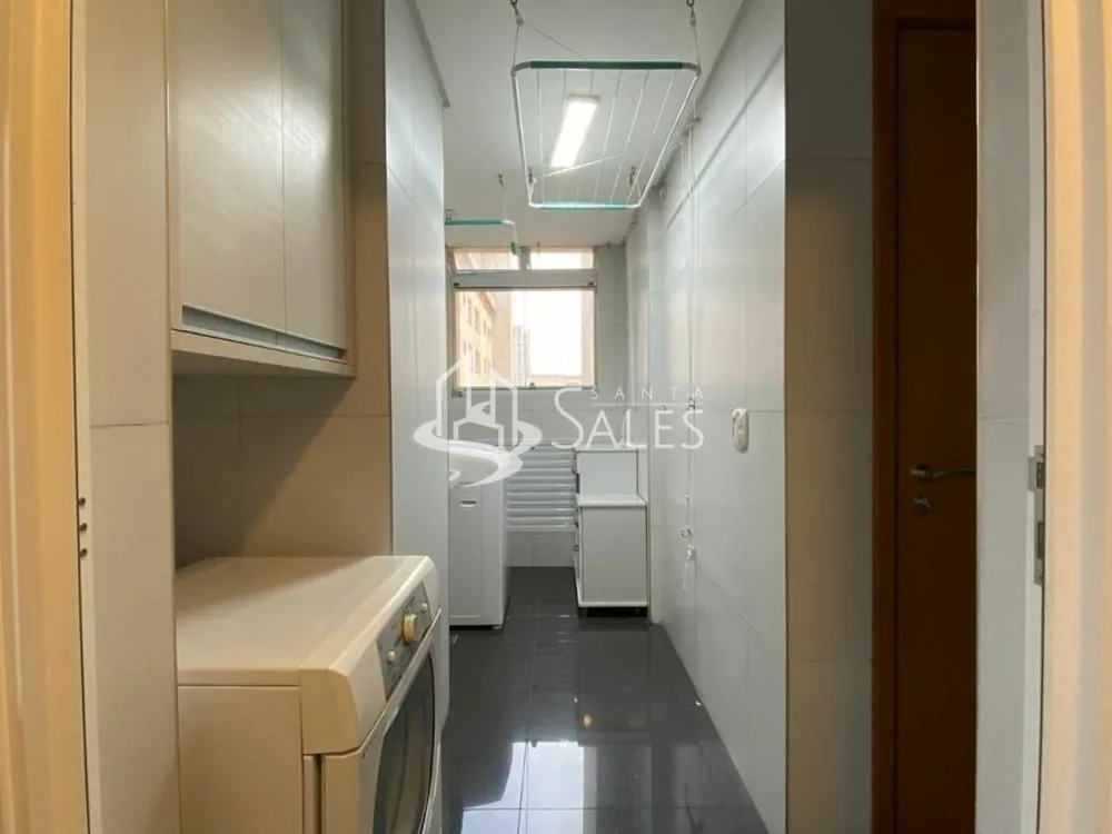Cobertura, 3 quartos, 183 m² - Foto 4