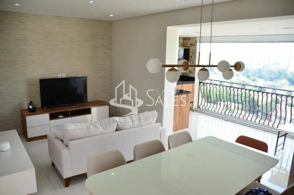 Cobertura, 3 quartos, 183 m² - Foto 10