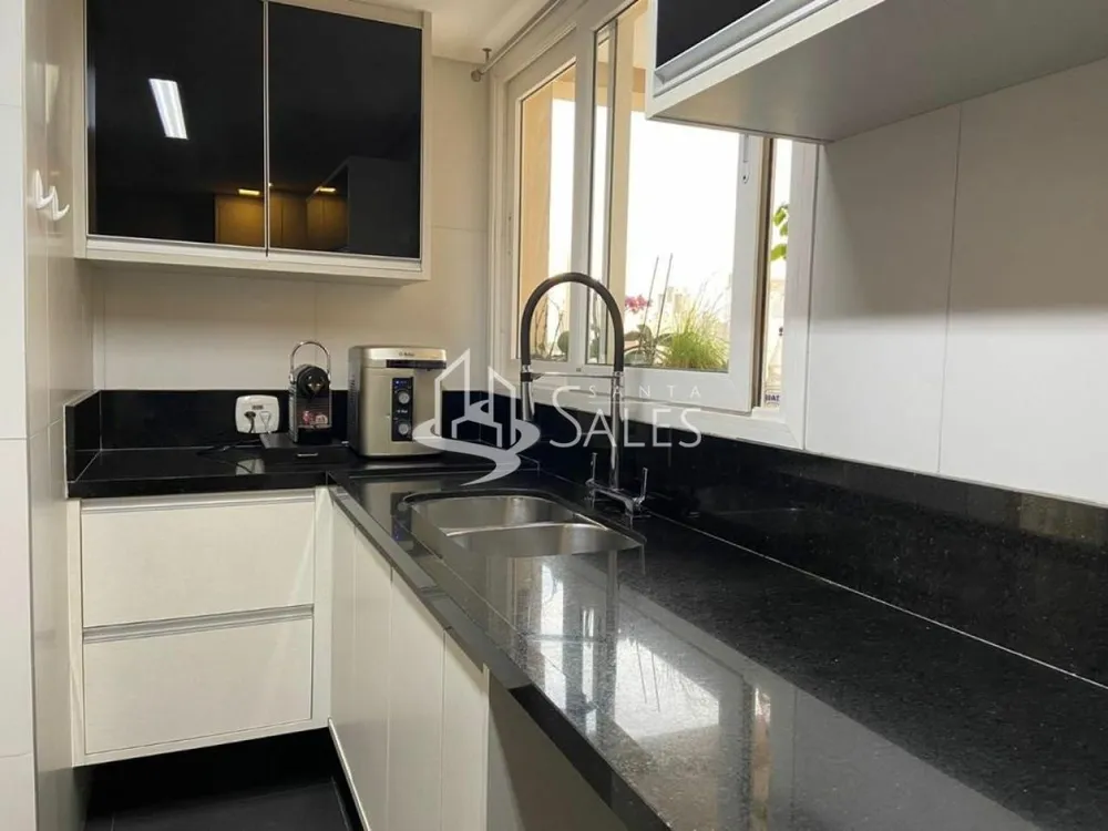 Cobertura, 3 quartos, 183 m² - Foto 7