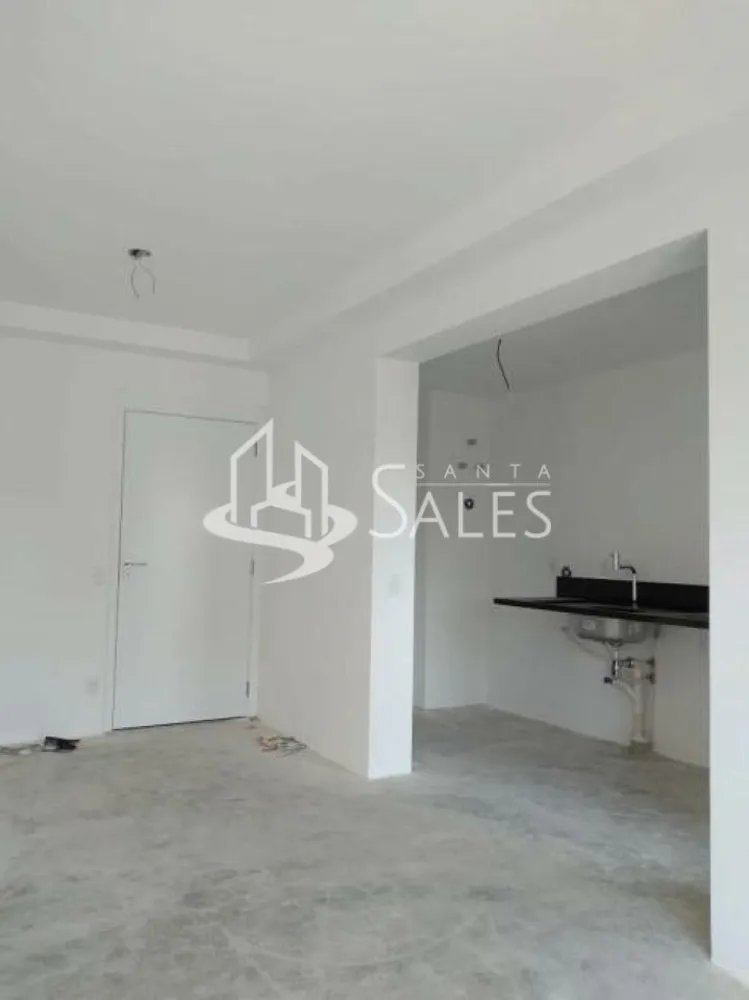 Apartamento, 2 quartos, 65 m² - Foto 1