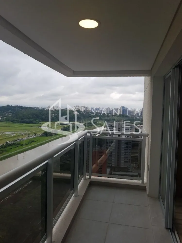 Apartamento, 1 quarto, 50 m² - Foto 4