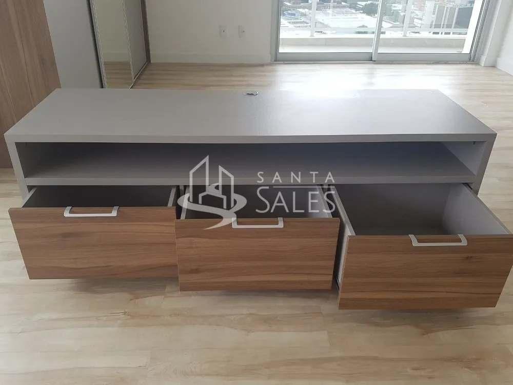 Apartamento, 1 quarto, 50 m² - Foto 6