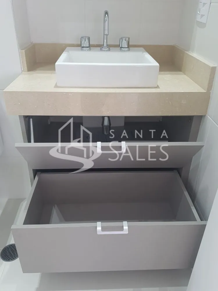 Apartamento, 1 quarto, 50 m² - Foto 10
