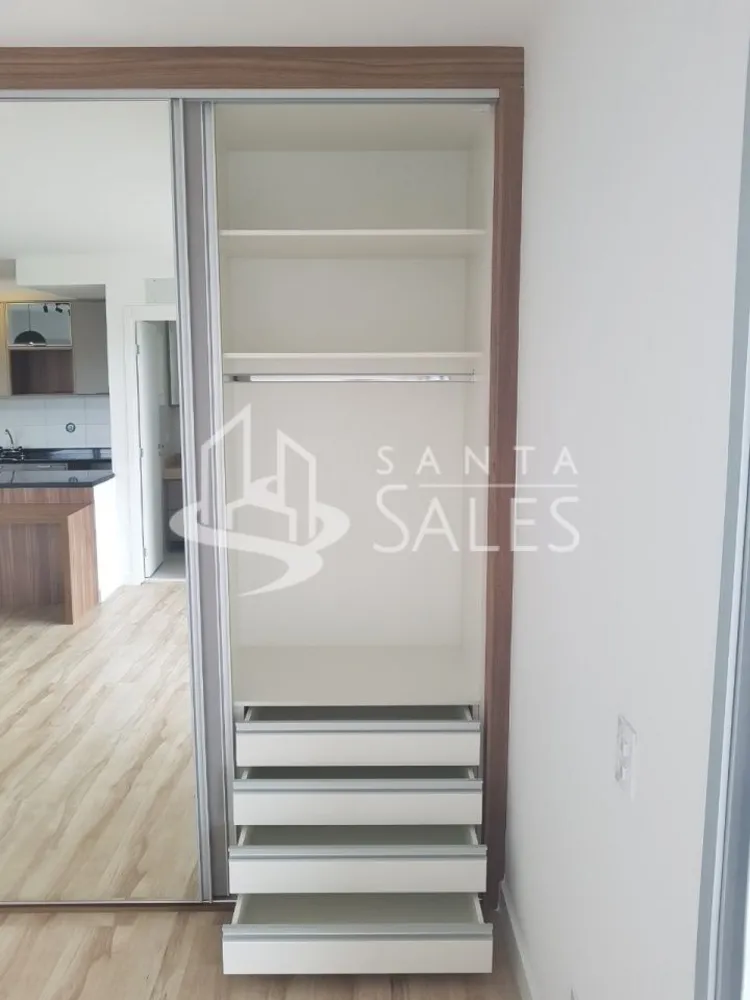 Apartamento, 1 quarto, 50 m² - Foto 14