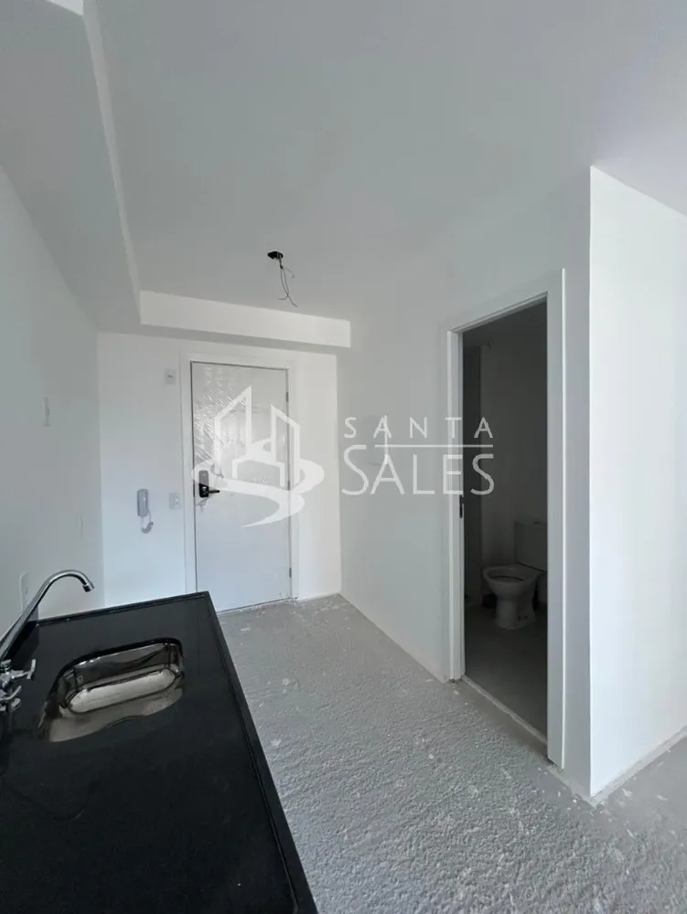 Apartamento, 1 quarto, 24 m² - Foto 5