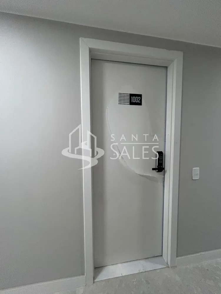 Apartamento, 1 quarto, 24 m² - Foto 3
