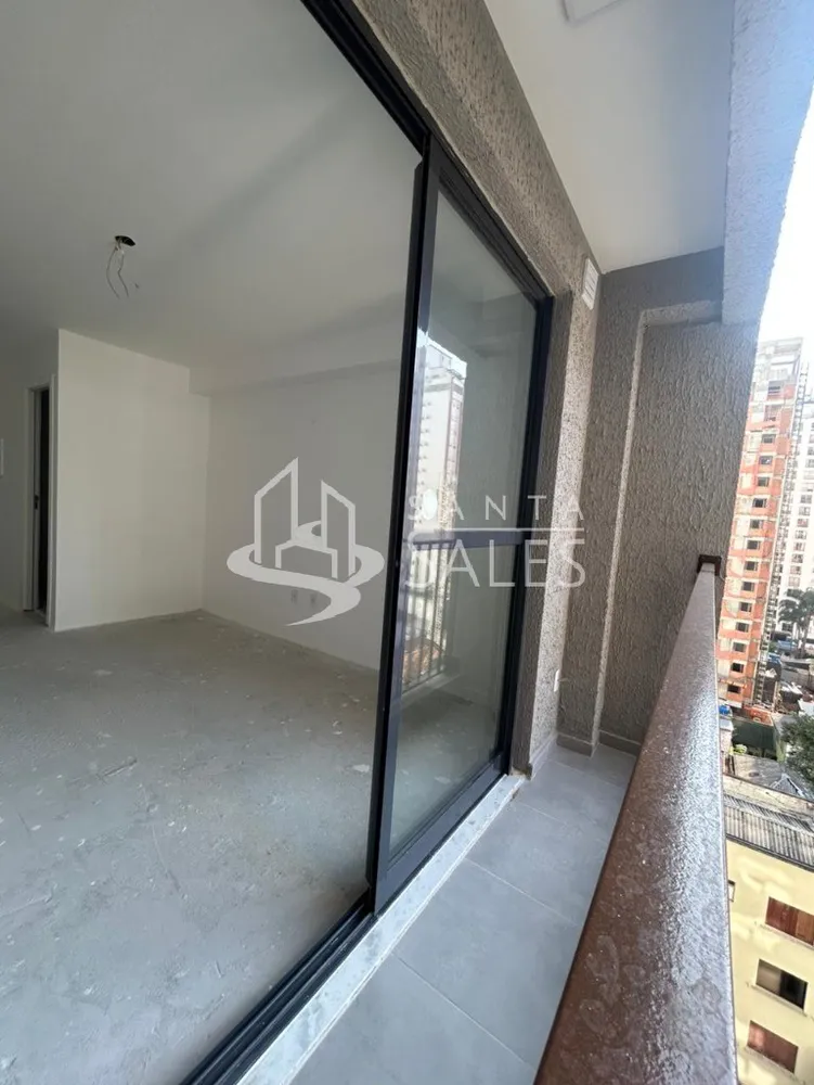 Apartamento, 1 quarto, 24 m² - Foto 7