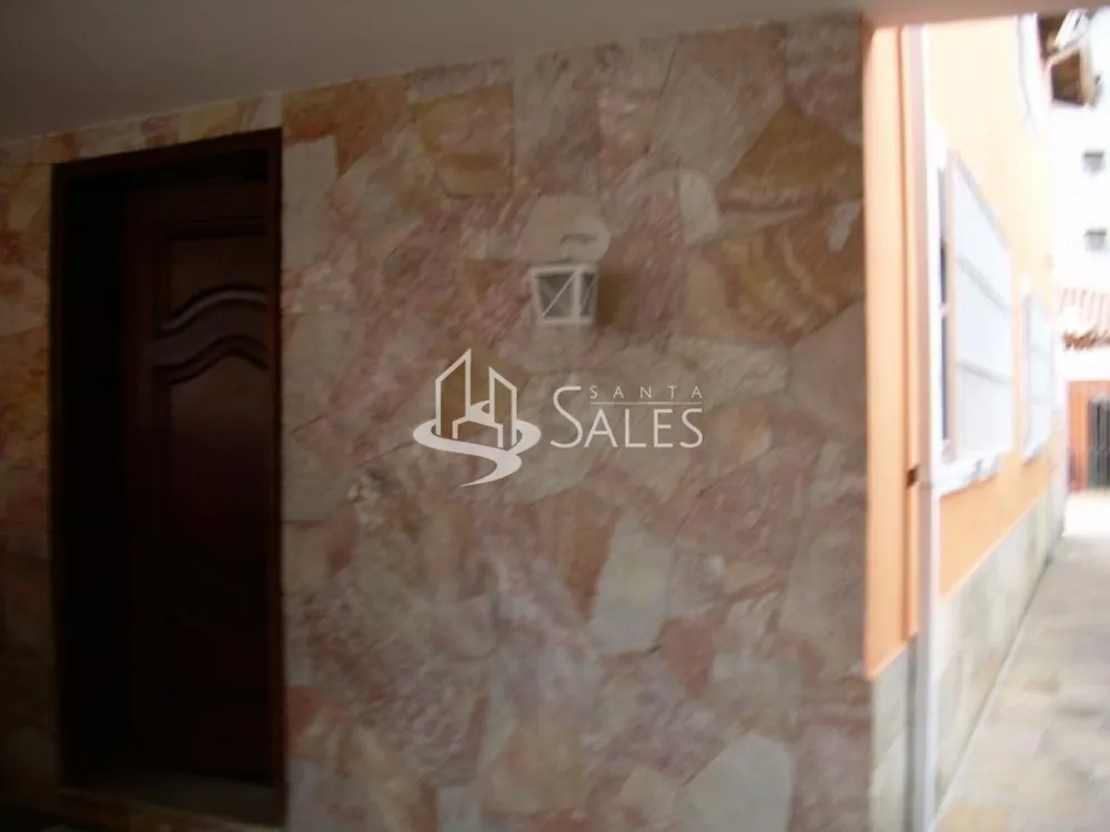 Sobrado, 3 quartos, 256 m² - Foto 11