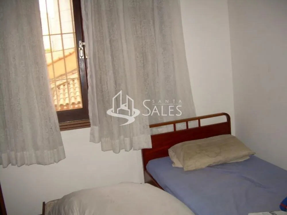 Sobrado, 3 quartos, 256 m² - Foto 4