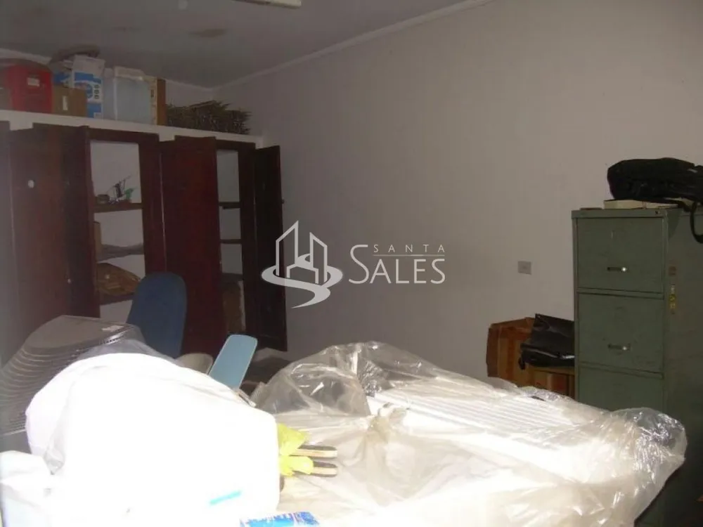 Sobrado, 3 quartos, 256 m² - Foto 1