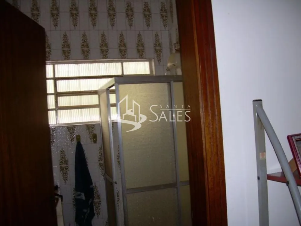 Sobrado, 3 quartos, 256 m² - Foto 1