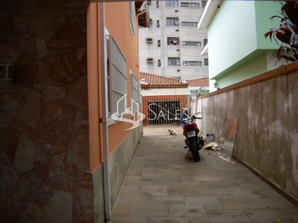 Sobrado, 3 quartos, 256 m² - Foto 2