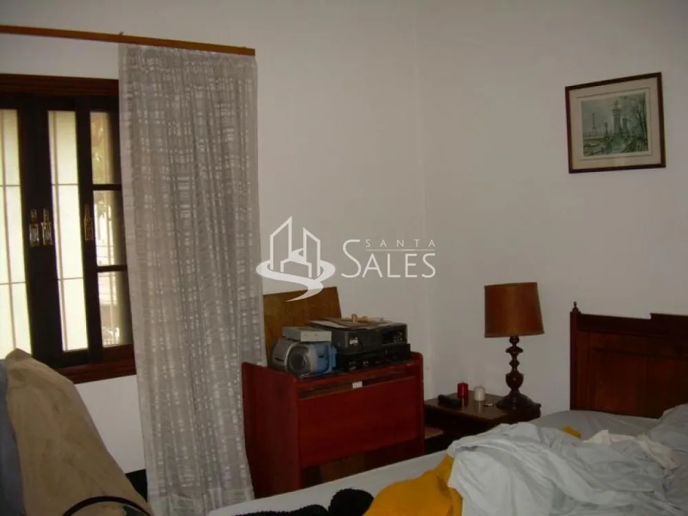 Sobrado, 3 quartos, 256 m² - Foto 6