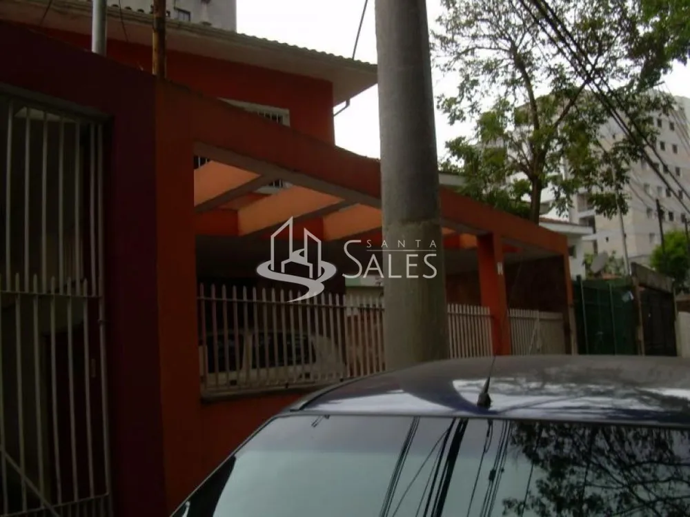 Sobrado, 3 quartos, 256 m² - Foto 13