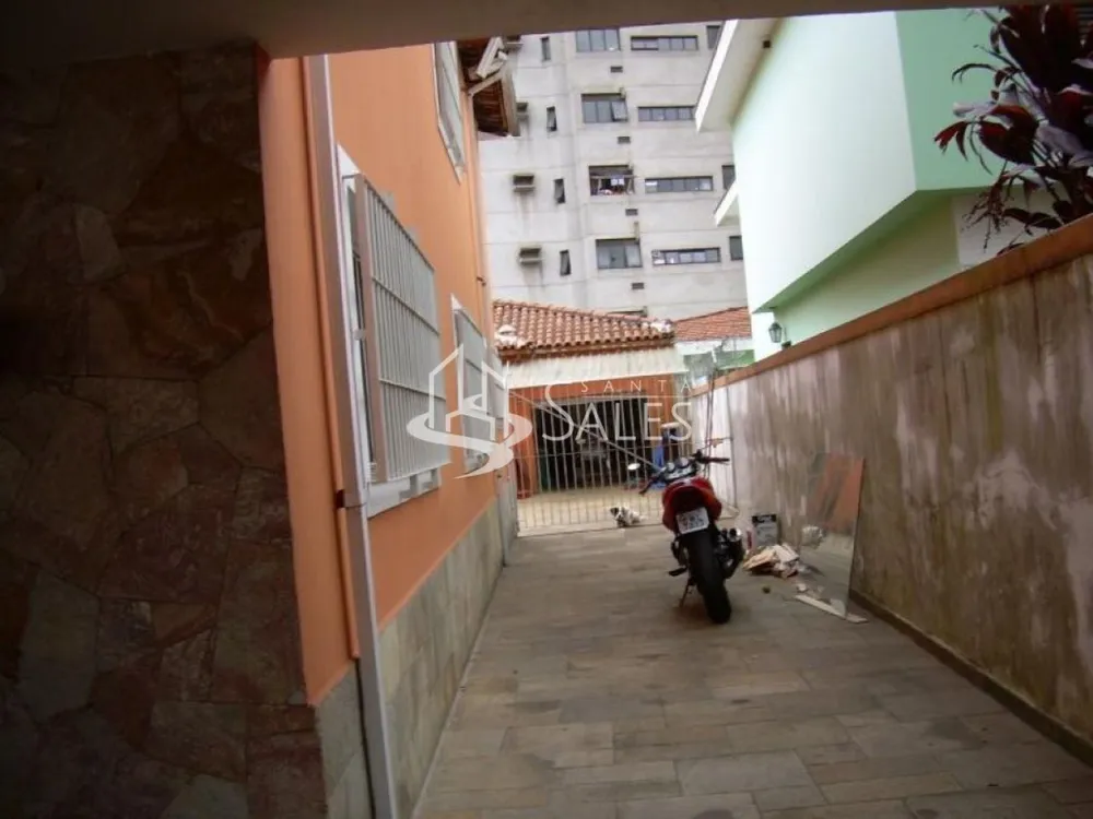 Sobrado, 3 quartos, 256 m² - Foto 12