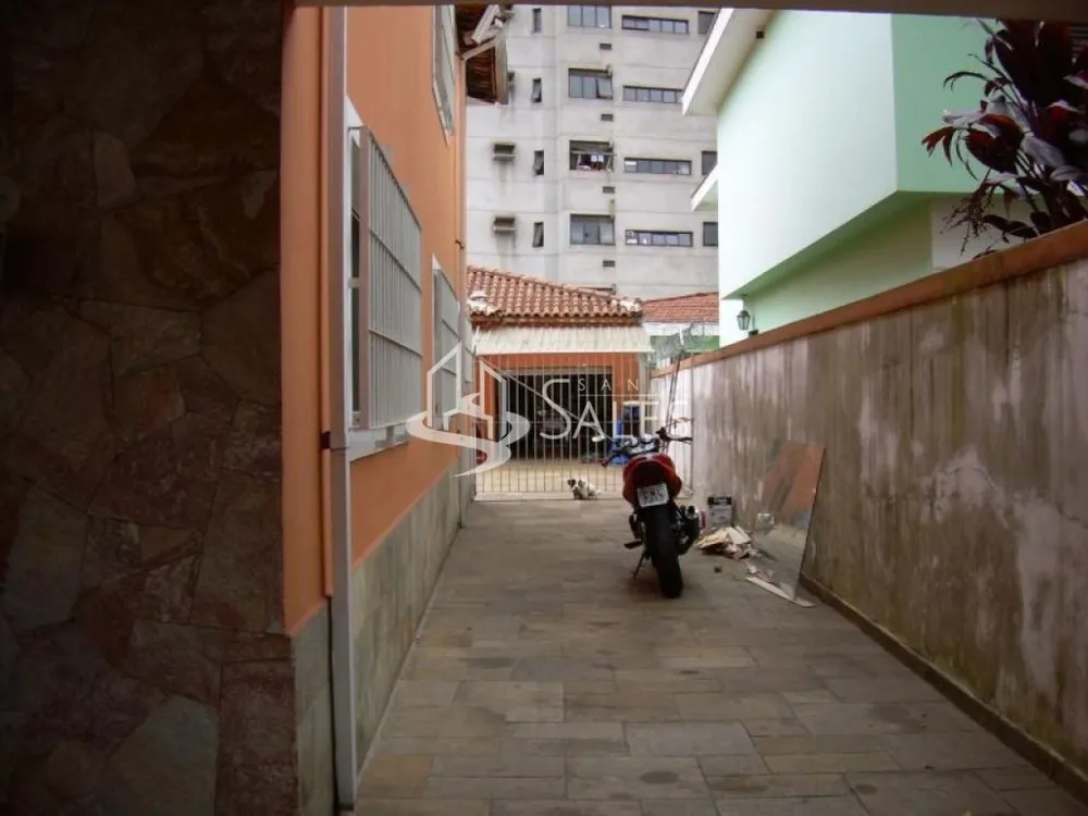 Sobrado, 3 quartos, 256 m² - Foto 10