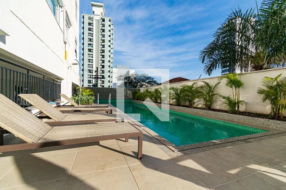 Apartamento, 2 quartos, 55 m² - Foto 11