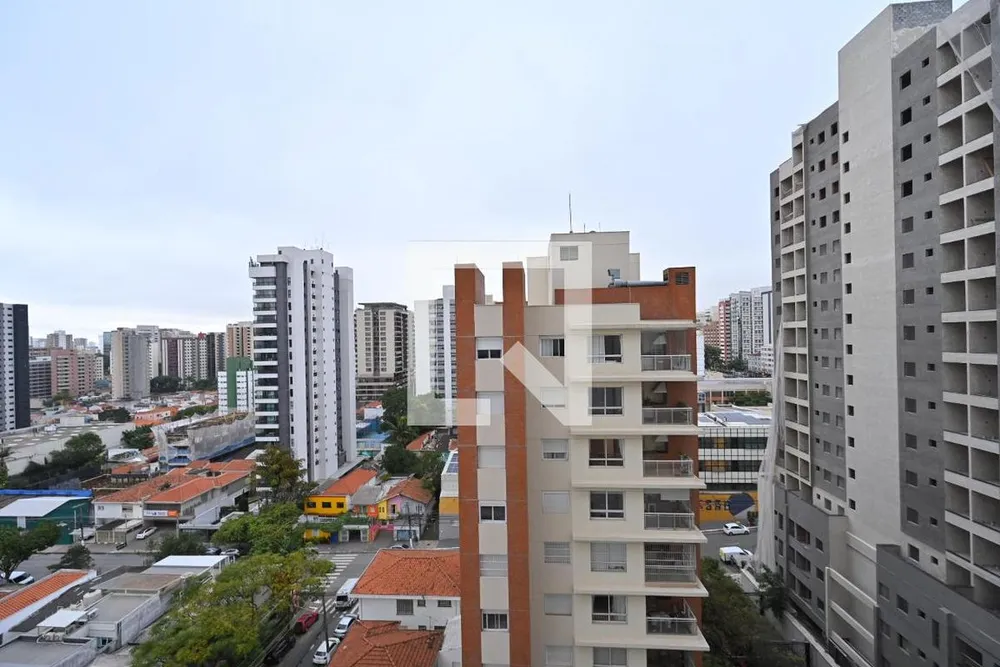 Apartamento, 2 quartos, 55 m² - Foto 3