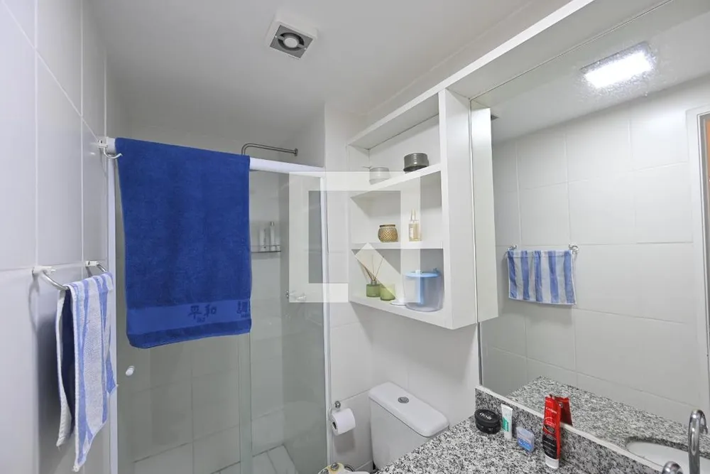 Apartamento, 2 quartos, 55 m² - Foto 4