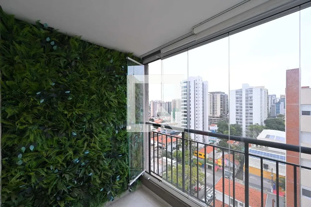 Apartamento, 2 quartos, 55 m² - Foto 2