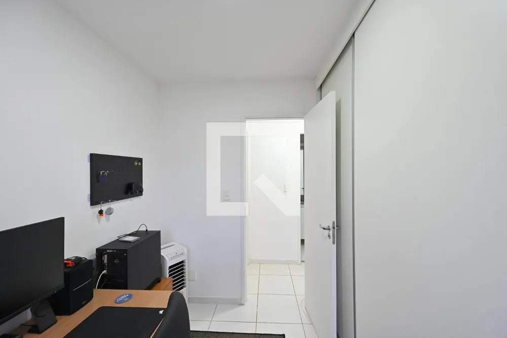 Apartamento, 2 quartos, 55 m² - Foto 8
