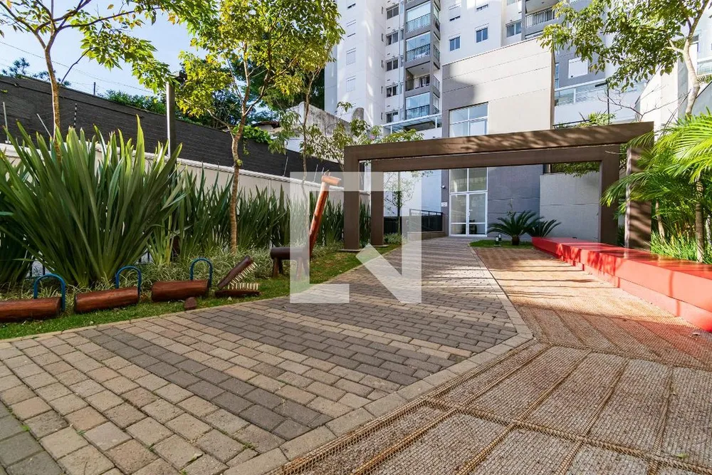 Apartamento, 2 quartos, 55 m² - Foto 12
