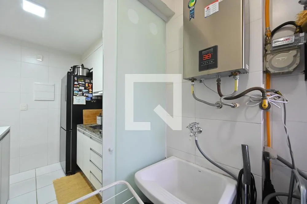 Apartamento, 2 quartos, 55 m² - Foto 10