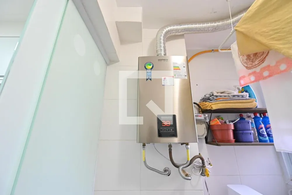 Apartamento, 2 quartos, 55 m² - Foto 9